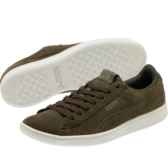 original puma shoes price